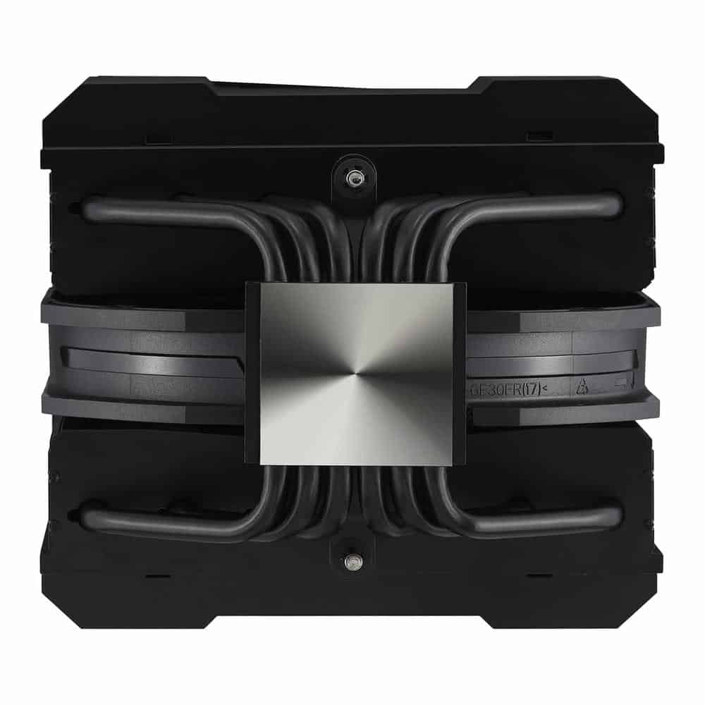 (image for) Cooler Master MasterAir MA624 Stealth CPU Tower Cooler